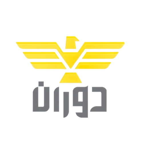 لوگو گروه مالی دوران
